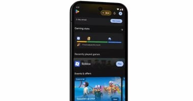 تحديثات جديدة للألعاب في متجر Google Play.. ملفات تعريفية للاعبين أبرزها