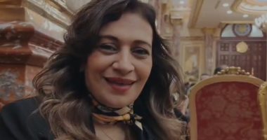 النائبة نيفين فارس تقدم دراسات برلمانية غير تقليدية للمواطن عن الألوان والإتيكيت