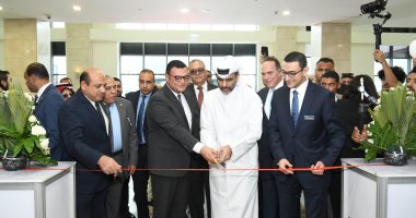 نيوز برو : 
                                            وزير الإسكان: السوق المصرية وجهة استثمارية واعدة بفضل استقرار التشريعات
                                        