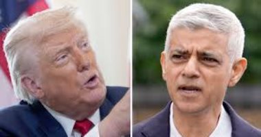 عمدة لندن يصف ترامب بـ"عنصرى معاد للإسلام".. "تليجراف" تكشف السبب