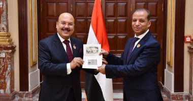 ميشيل الجمل بعد استلام كارنية الشيوخ: مسؤولية وطنية من أجل الوطن والمواطن