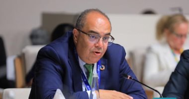 محمود محيى الدين: نظام العمل متعدد الأطراف يحتاج لإصلاحات جذرية