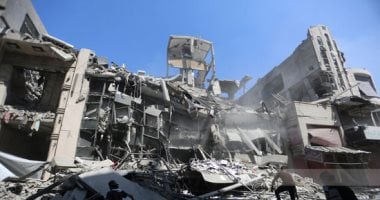 أكسيوس: خطة ترامب للسلام في غزة تتضمن مشاركة السلطة الفلسطينية وانسحابًا إسرائيليًا تدريجيًا