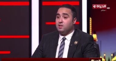 أستاذ قانون دولى لـ"الحياة اليوم": العالم يشهد "انفلات" بسبب أمريكا وإسرائيل