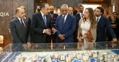 وزير قطاع الأعمال يشدد على أهمية الاستغلال الأمثل للأصول وتكثيف جهود البيع والتسويق الرقمي