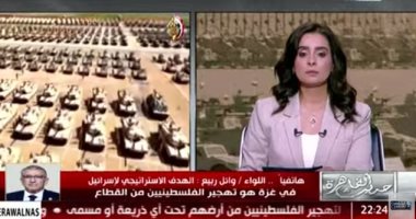 خبير استراتيجي لـ"حديث القاهرة": إدعاءات إسرائيل بانتشار عسكري مصري في سيناء دعاية إعلامية