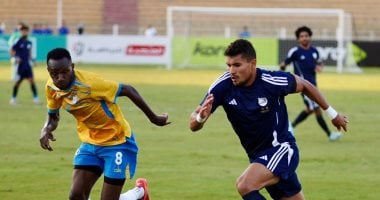 نتائج مباريات دوري Nile اليوم الأربعاء 24-9-2025