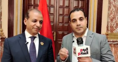 أمين عام مجلس الشيوخ: 192 نائبًا استلموا الكارنيه.. والفصل التشريعى يبدأ 18 أكتوبر (فيديو)