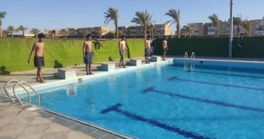 انطلاق فعاليات دورة الإنقاذ والإسعافات الأولية بمحافظة جنوب سيناء