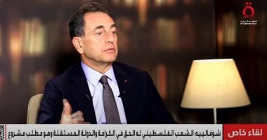 سفير فرنسا بمصر: لقاء ماكرون بالجرحى في العريش كان سببا في الاعتراف بالدولة الفلسطينية