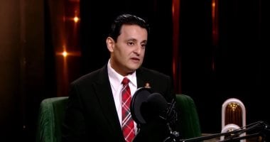 كل اللى أنا فيه بفضله.. أحمد سمير زكريا: أصعب لحظة فى حياتى رحيل والدى