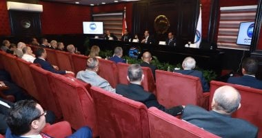 مستقبل وطن ينظم لقاء دوريا يجمع أعضاء الأمانة المركزية وأمناء الحزب والتنظيم بالمحافظات