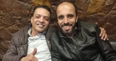 طارق الشيخ يتعاون مع عصام حجاج فى أغنية جديدة.. اعرفها
