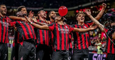 نيوز برو : 
                                            ميلان يتأهل إلى دور الـ16 من كأس إيطاليا بثلاثية ضد ليتشي
                                        
