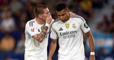 أهداف الثلاثاء.. ريال مدريد يكتسح ليفانتى.. وليفربول يتخطى ساوثهامبتون