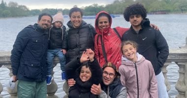 طليقة تيمور تيمو تحيى ذكرى الـ40 على رحيله: إلى اللقاء فى عالم أرحب