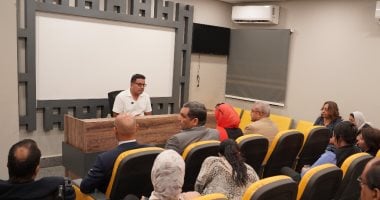 هيئة الاستعلامات تخاطب العالم بـــ9 لغات على موقعها الجديد