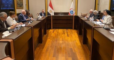 وزارة الصحة: تعاون استراتيجى لإعداد أوراق سياسات تدعم التنمية بمصر