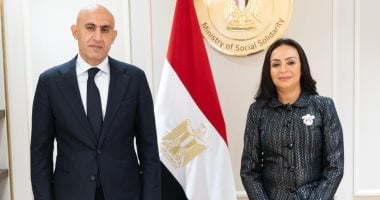 تعاون بين وزارتى التضامن والتعليم لإقامة مجمع مدارس