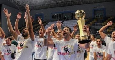 برونزية تُزين تاريخ الزمالك في بطولات العالم للأندية لكرة اليد