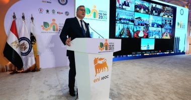 وزارة البترول تطلق مبادرتين لتعزيز الوعى بالسلامة والحفاظ على العاملين