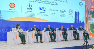 "السلامة على الطرق وحماية الخطوط" أهم موضوعات يوم السلامة بقطاع البترول