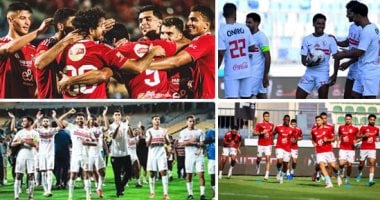 الإسباني مونيوز يقترب من قيادة مباراة الأهلي والزمالك