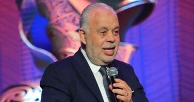 أشرف زكي يترك موقعه فى نقابة المهن التمثيلية ويؤكد: أديت واجبى على أكمل وجه