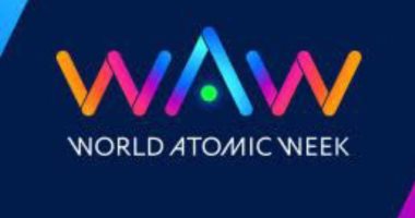 بدء فعاليات منتدى اسبوع الطاقة الذرية العالمى بحضور الرئيس بوتين