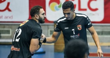مواعيد مباريات الأهلى فى بطولة العالم لكرة اليد