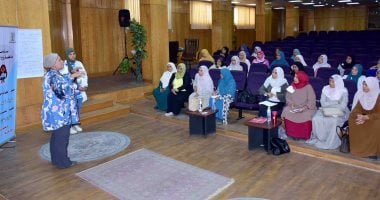 الأقصر تستضيف تدريبات القومى للمرأة لبناء قدرات ميسرات التعليم المجتمعى