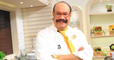 فى يوم الطبخ.. البط بالمرتة يخطف أنظار الشيف الشربينى بمهرجان دمياط (فيديو)