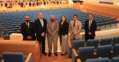 نيوز برو : 
                                            التنظيم والإدارة يستقبل وفداً من هيئة الخدمة والإدارة العامة بالأردن
                                        