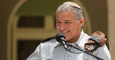 إسرائيل تعلن الموافقة على تعيين ديڤيد زينى رئيساً للشاباك