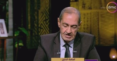 أسامة الدليل: 7 أكتوبر لا يمثل الفلسطينيين.. والانحياز للقضية والشعب لا للفصائل