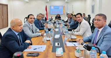 جامعة الأقصر تصدر سلسلة من الترقيات لأعضاء هيئة التدريس
