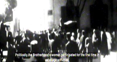 بنات الجماعة.. دور القيادى الإخوانى محمود الجوهرى كأول رئيس للأخوات