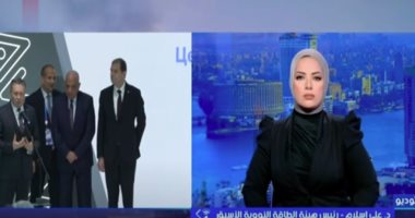 رئيس هيئة الطاقة النووية الأسبق: نقل وعاء ضغط المفاعل النووى خطوة بارزة بمشروع الضبعة