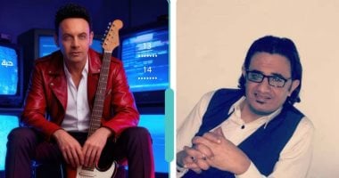 عودة فنية بين الشاعر رمضان محمد ومصطفى قمر فى ألبوم "قمر 25"