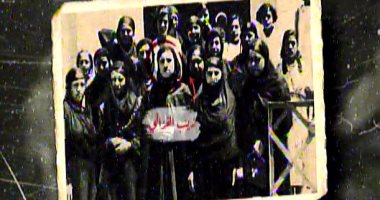 الوثائقية.. أول مشاركة لبنات جماعة الإخوان الإرهابية فى عمليات تخريب بالأربعينات