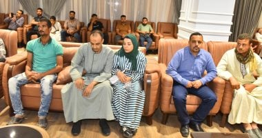 محافظ أسيوط: 43 فرصة عمل جديدة لذوي الهمم تأكيدا لالتزام الدولة بالتمكين