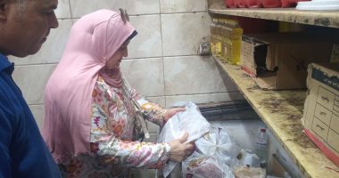 غلق 262 منشآة وتحرير 1811 محضرا متنوعا و383 إنذارا خلال أسبوع بالإسكندرية