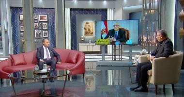 محمد بهاء أبو شقة يكشف كواليس أبرز قضايا الرأى العام مع عمرو الليثى
