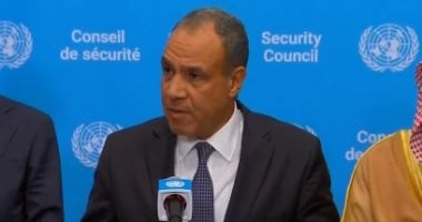 وزير الخارجية: كل عناصر خطة إدارة غزة بعد الحرب موجودة بانتظار وقف إطلاق النار