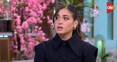 يسرى ماردينى لـ"معكم": سبحتُ من أجل حياتى.. والآن أسبح من أجل كل لاجئ