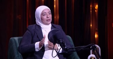 أميرة أبو شقة: "أتمنى من مجلس النواب القادم أن يجبر بخاطر المصريين"