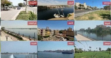 أمطار على السواحل الشمالية وشبورة.. الأرصاد تكشف تفاصيل حالة الطقس.. فيديو