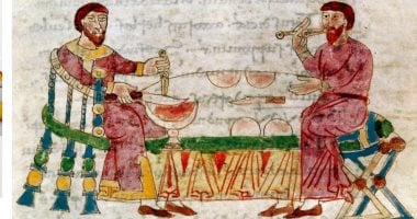 بدأت بفضيحة.. من الموائد البيزنطية لعصرنا كيف انتقلت الشوكة إلى أوروبا؟