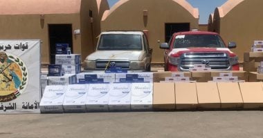 القوات المسلحة تكثف جهودها على كافة الاتجاهات الاستراتيجية