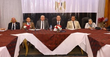 نقابة المحامين: تجديد الكارنيهات والبطاقات العلاجية لـ2026 نوفمبر المقبل